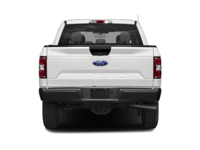 Used 2018 Ford F150 XL w/ Equipment Group 101A Mid RWD image 5