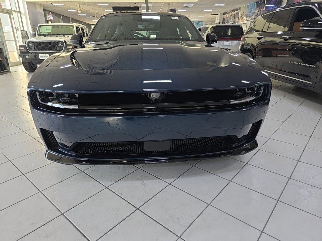 New 2026 Dodge Charger R/T Scat Pack image 3