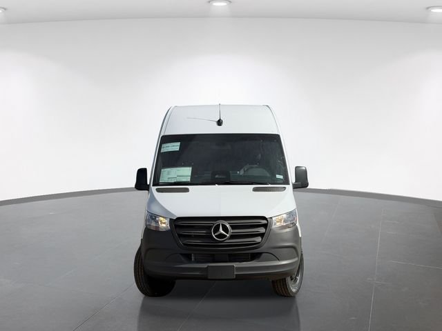 New 2026 Mercedes-Benz Sprinter 2500 image 3