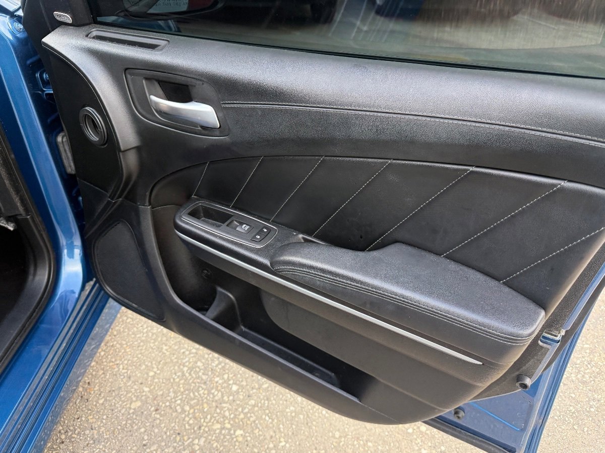 Used 2020 Dodge Charger Scat Pack w/ Plus Group RWD image 12