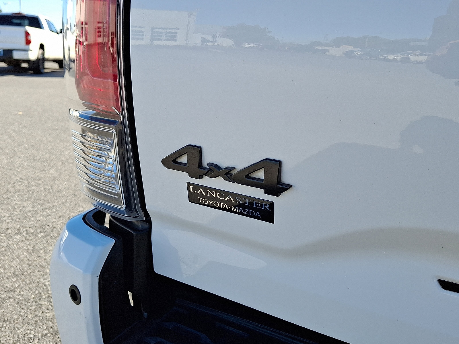 Certified 2020 Toyota Tacoma TRD Pro image 34