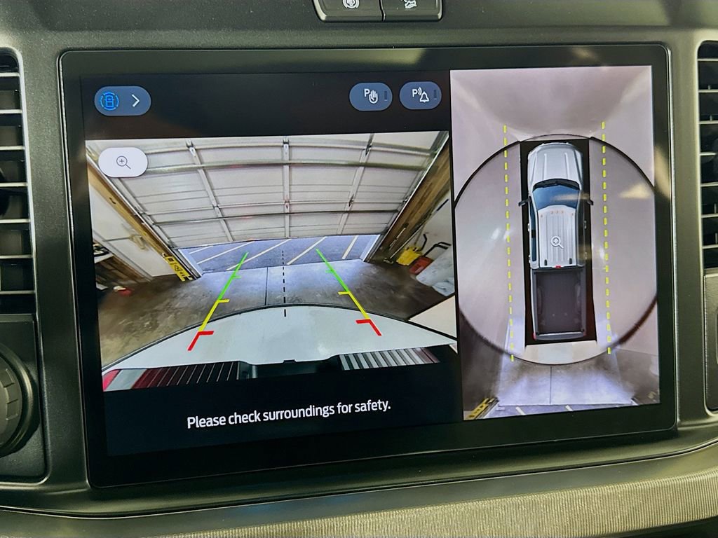 Used 2026 Ford F450 Platinum w/ Platinum Plus Package image 57