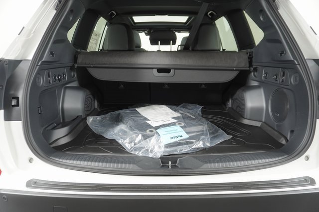 New 2025 Subaru Forester Limited w/ Popular Package image 26