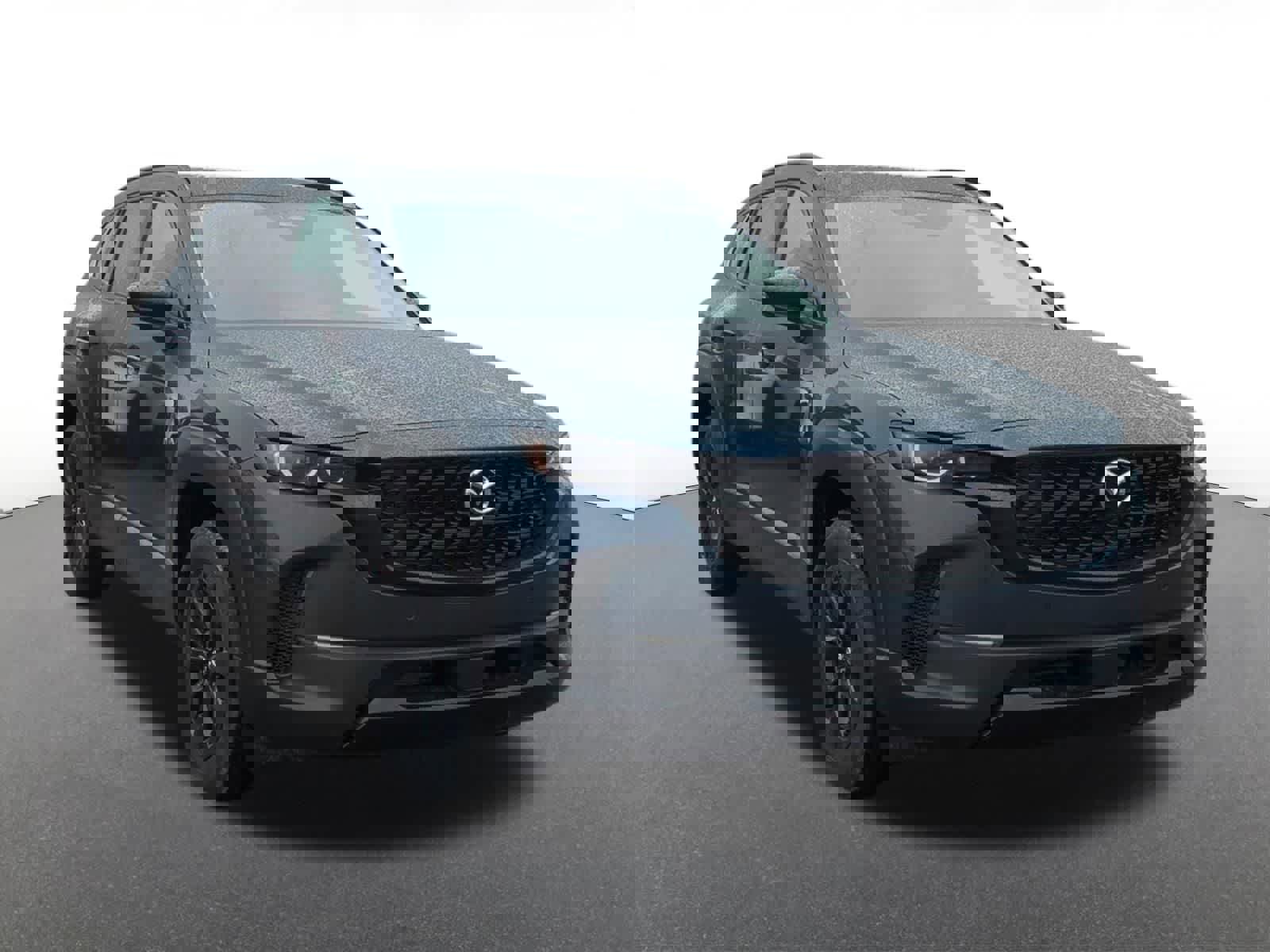 New 2026 MAZDA CX-50 AWD 2.5 Hybrid w/ Cargo Package image 8