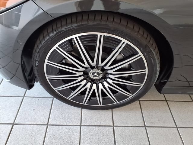 Used 2026 Mercedes-Benz CLE 450 4MATIC Cabriolet image 5