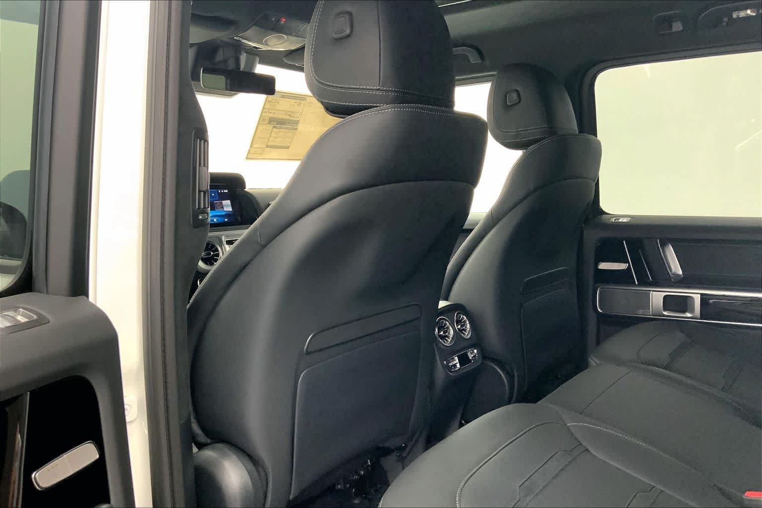 New 2027 Mercedes-Benz G 63 AMG 4MATIC image 17