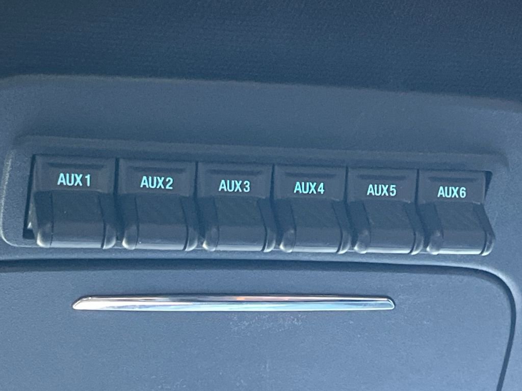 Used 2024 Ford F350 Platinum image 16