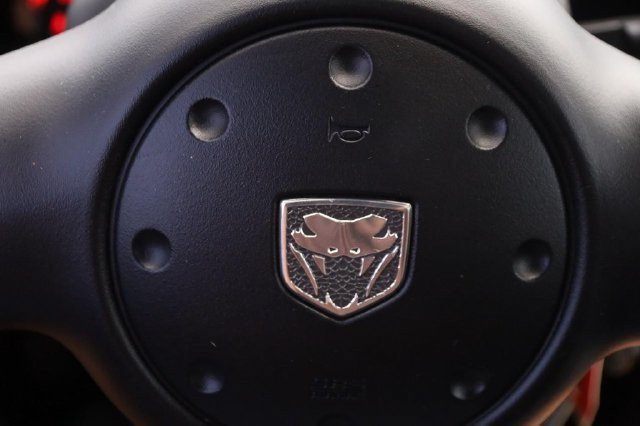 Used 2005 Dodge Viper SRT-10 RWD image 10
