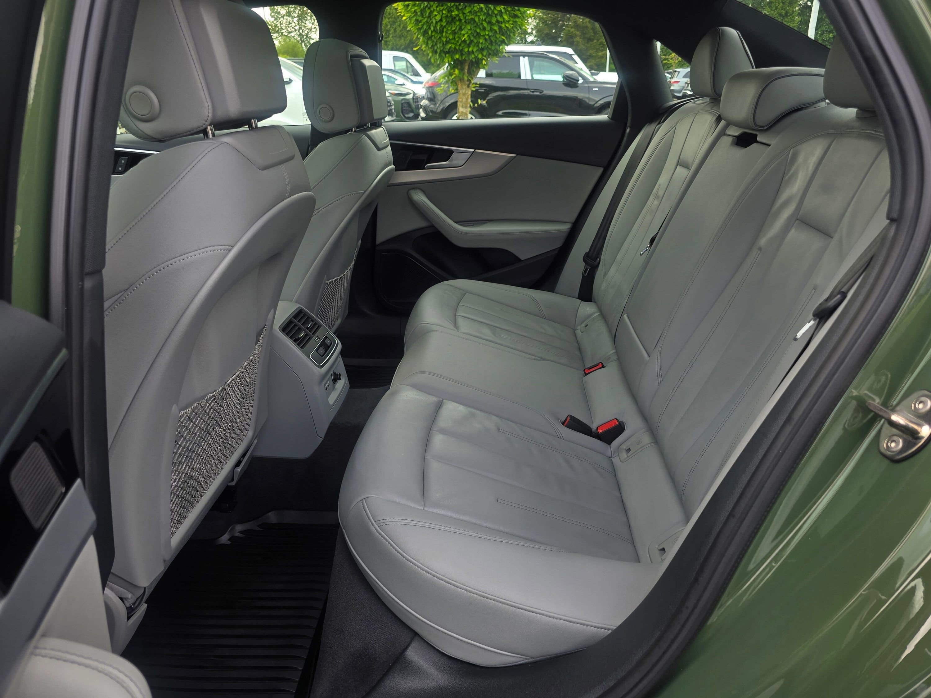 Used 2023 Audi A4 2.0T Premium Plus w/ Premium Plus Package AWD/4WD image 19