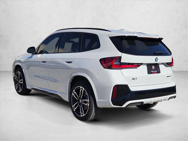 New 2026 BMW X1 xDrive28i w/ Technology Package image 8