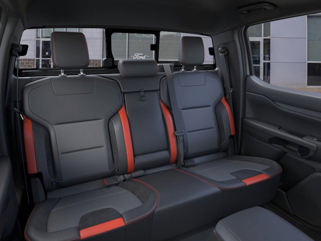 New 2026 Ford Ranger Raptor image 11