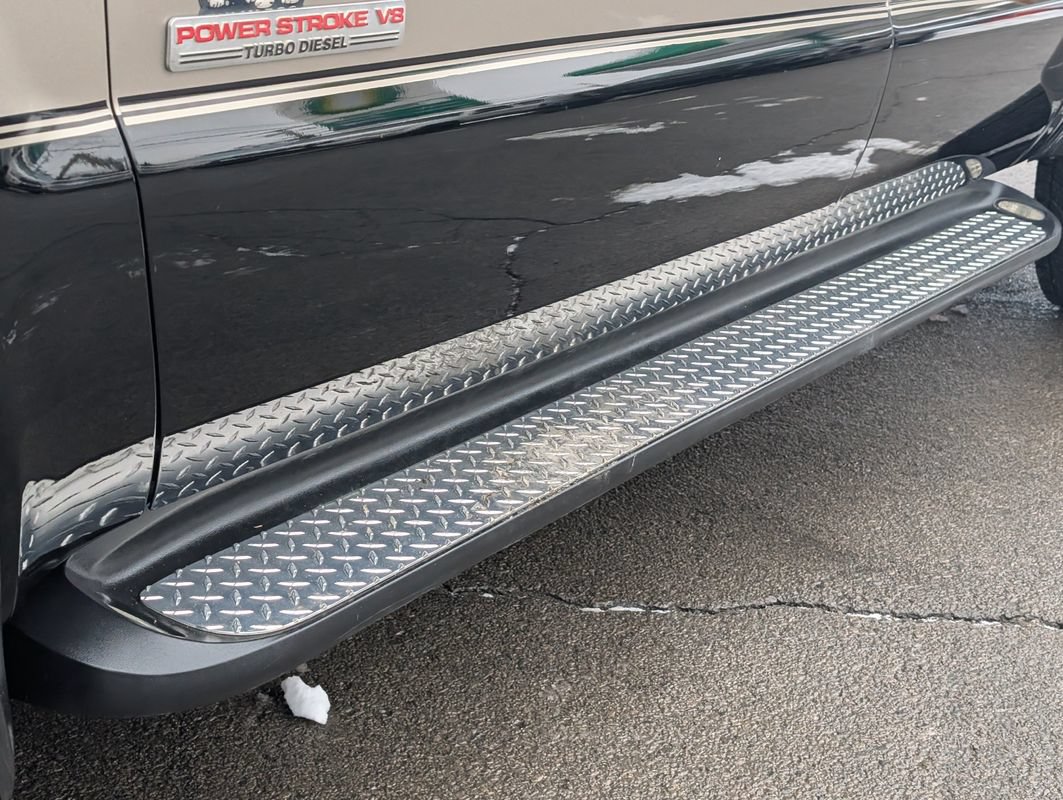 Used 2004 Ford F350 Lariat AWD/4WD image 31