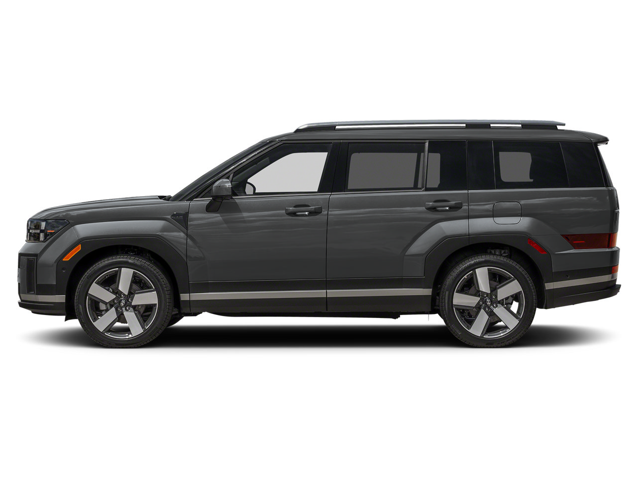 New 2027 Hyundai Santa Fe Limited FWD image 28
