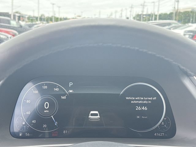 Used 2023 Hyundai Sonata Limited FWD image 15