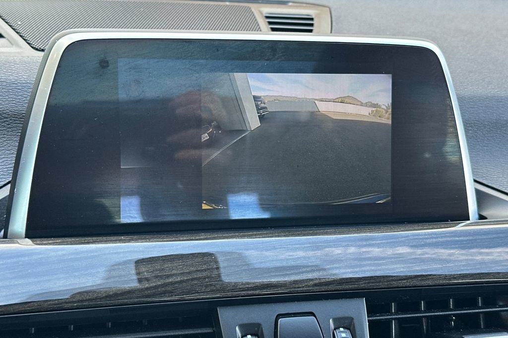 Used 2018 BMW X1 sDrive28i image 22