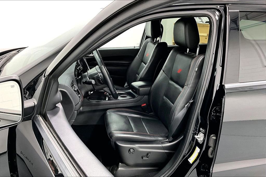 Used 2024 Dodge Durango R/T image 33