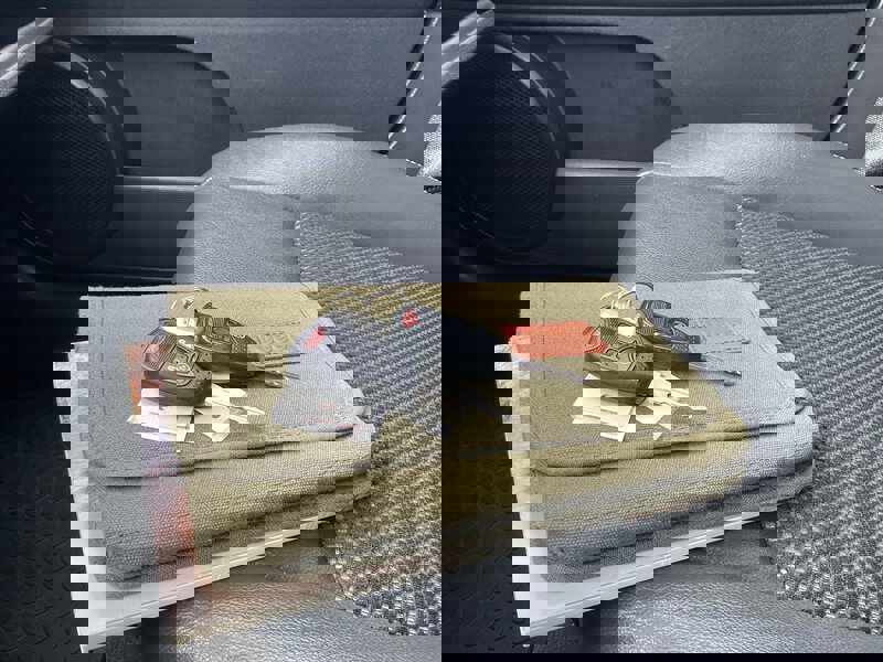 Used 2014 Jeep Compass Latitude w/ Sun/Sound Group image 21