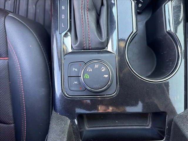 Used 2024 Chevrolet Blazer RS w/ Driver Confidence II Package AWD/4WD image 17