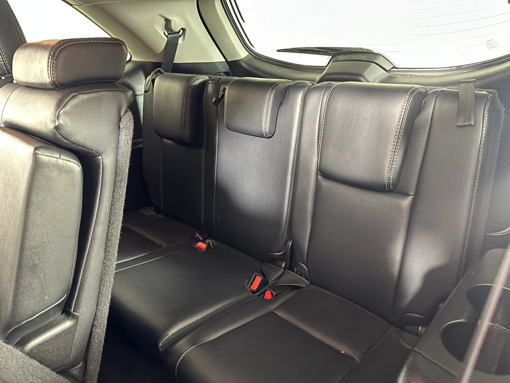 Used 2018 Toyota Highlander XLE AWD/4WD image 26