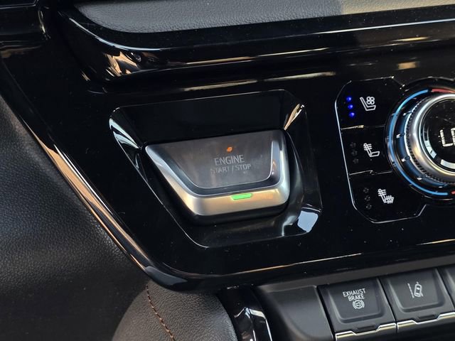 New 2026 GMC Sierra 2500 AT4 w/ Technology Package image 25