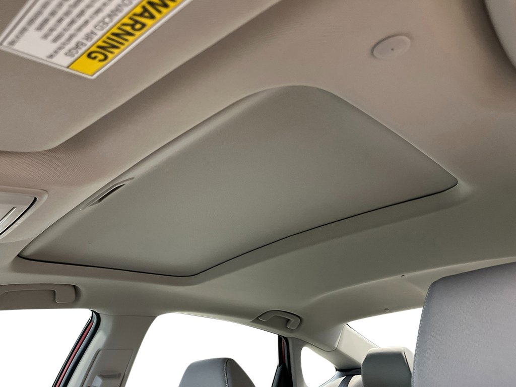 New 2026 Honda Accord SE image 14