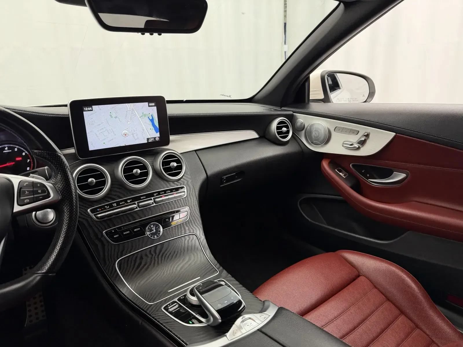 Used 2017 Mercedes-Benz C 300 Cabriolet image 30