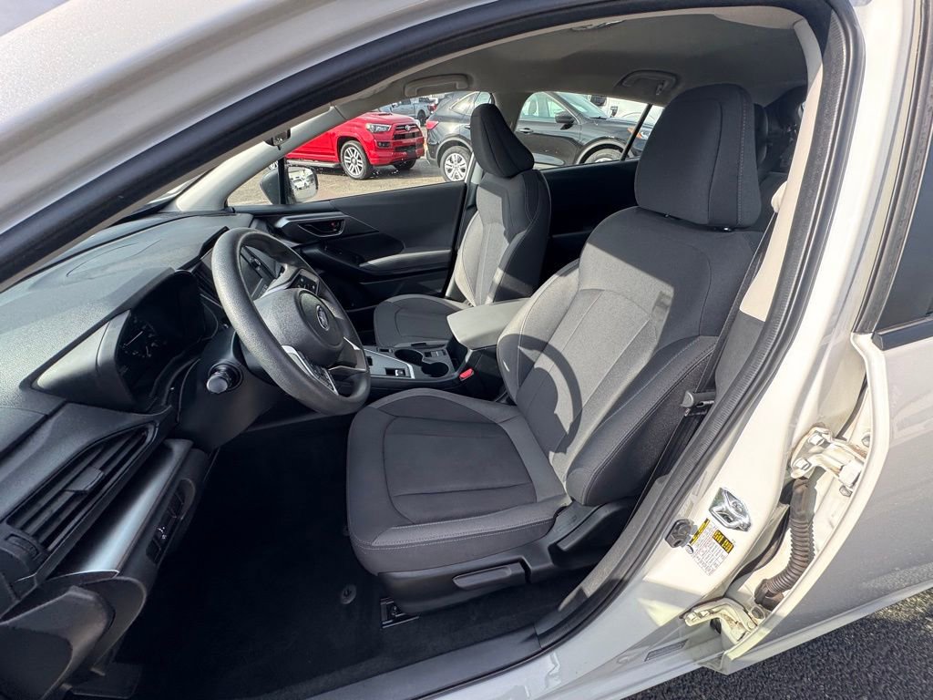 Used 2024 Subaru Impreza 2.0i AWD/4WD image 13