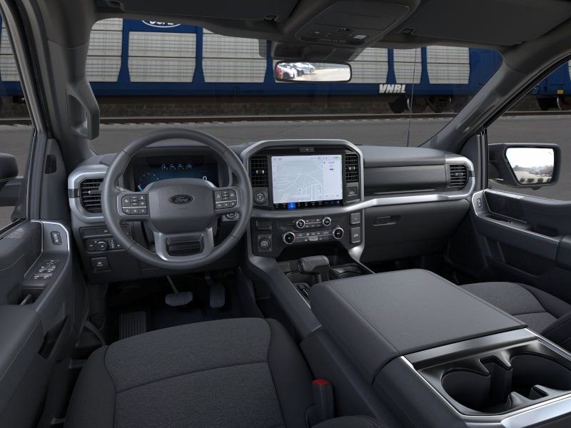 New 2026 Ford F150 XLT AWD/4WD image 39