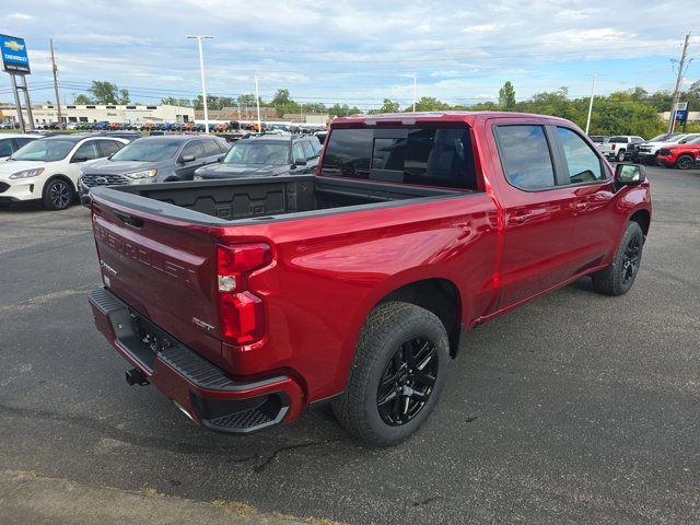 New 2026 Chevrolet Silverado 1500 RST image 5