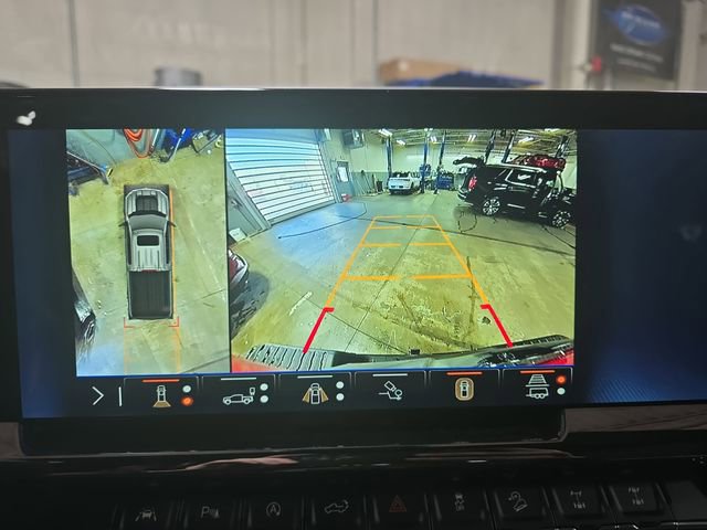 New 2026 Chevrolet Silverado 1500 ZR2 image 24