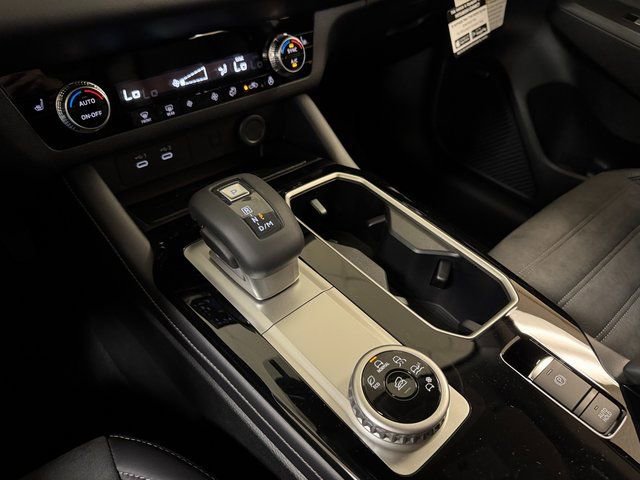 New 2026 Mitsubishi Outlander SE FWD image 18