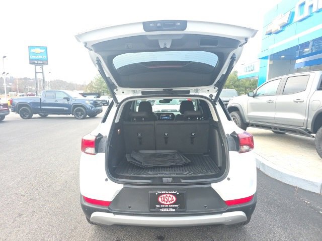 New 2025 Chevrolet TrailBlazer LT w/ Convenience Package image 26