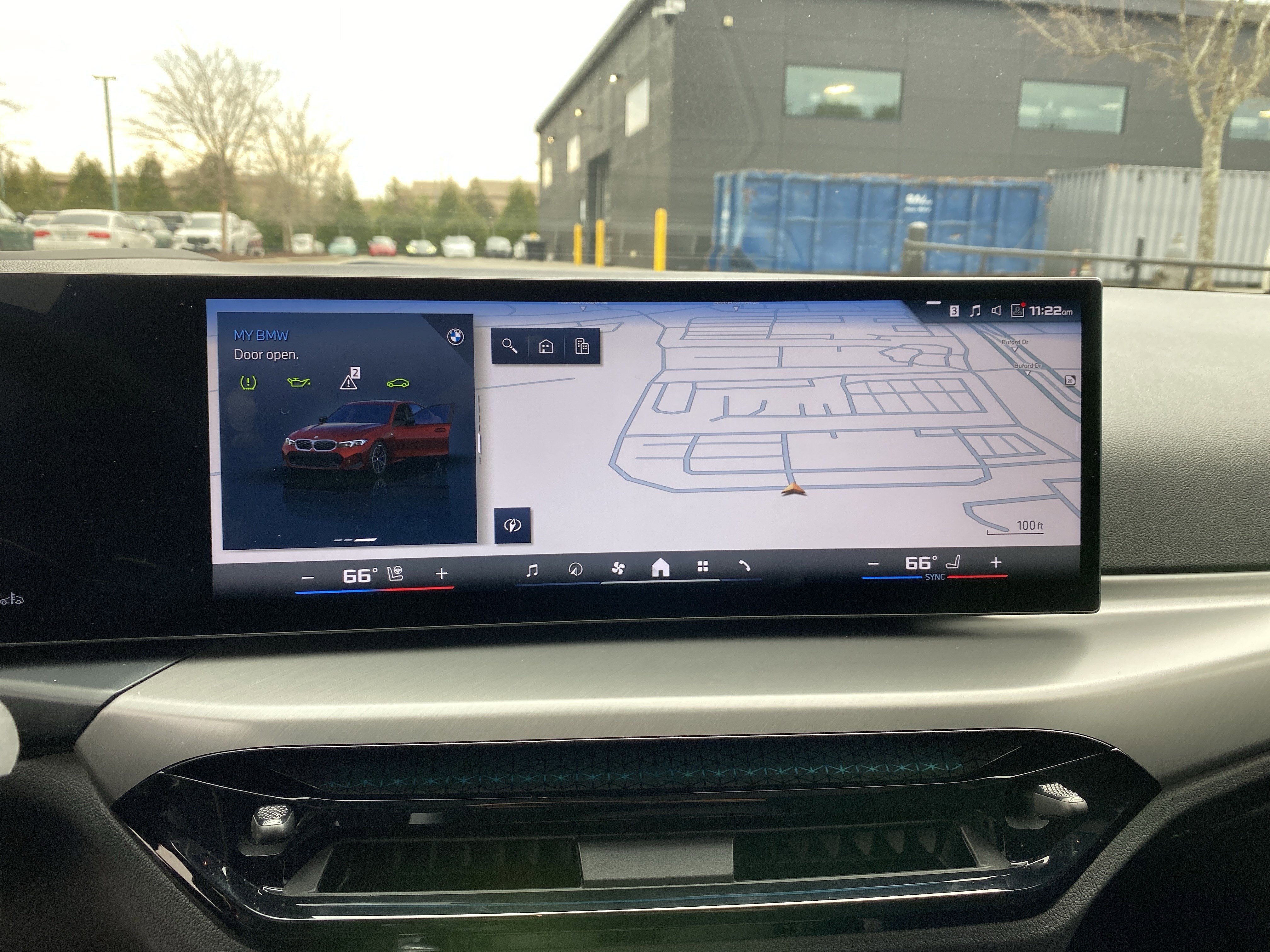 Used 2025 BMW M340i w/ Premium Package image 30