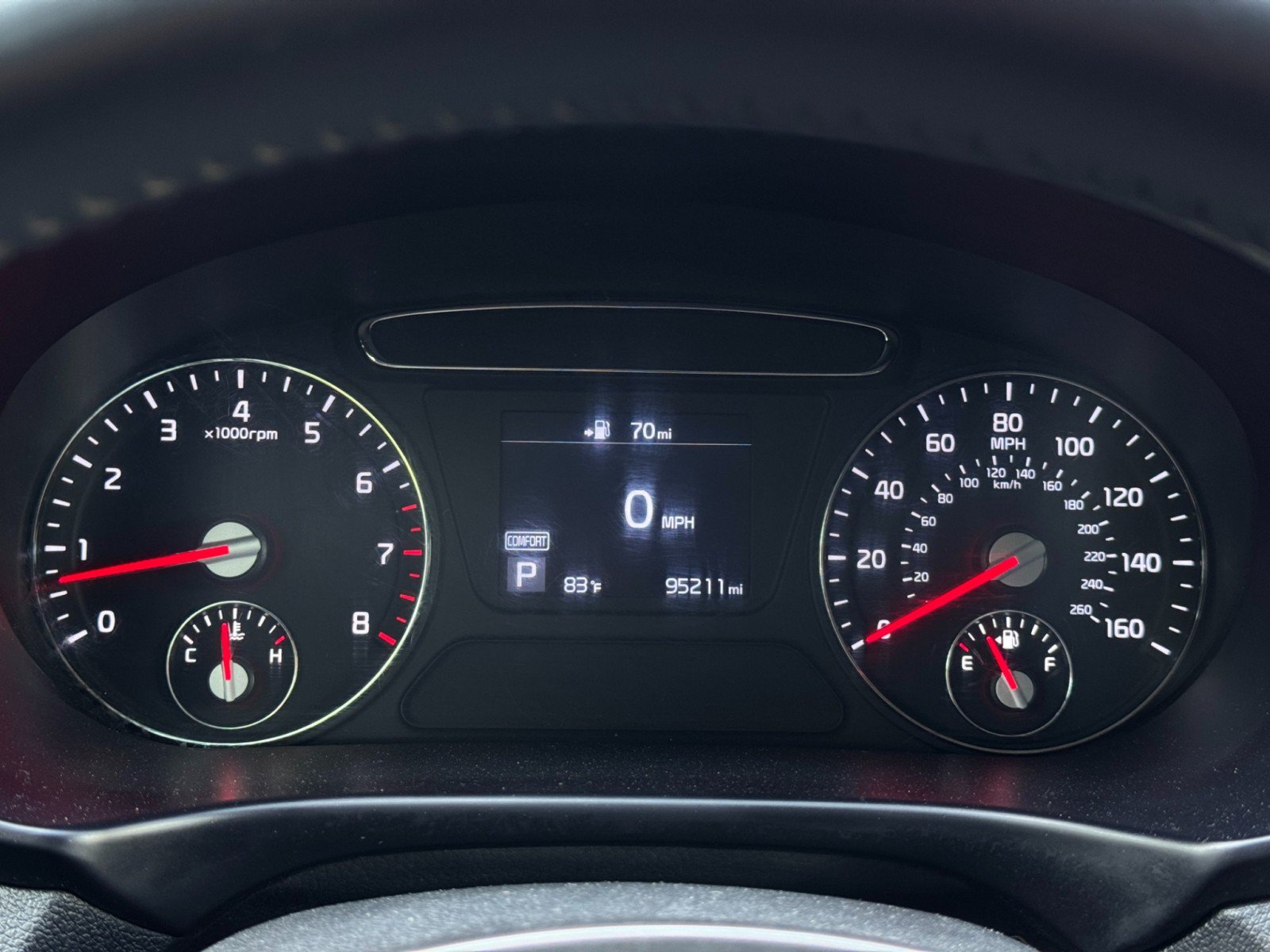 Used 2020 Kia Sorento S FWD image 17