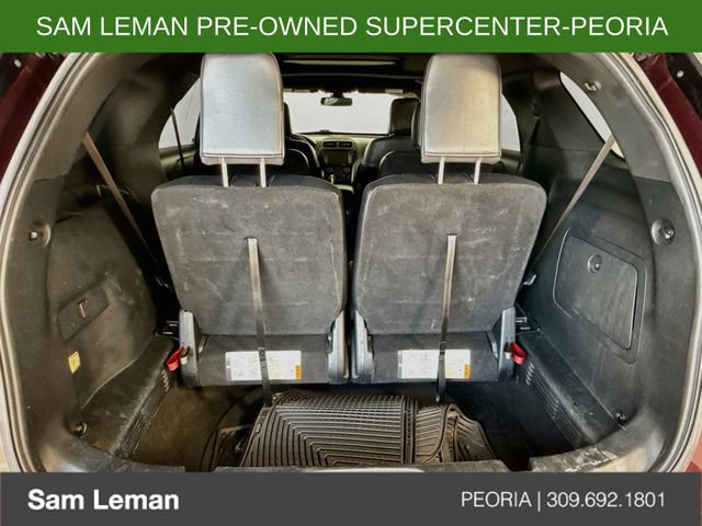 Used 2019 Ford Explorer XLT w/ Equipment Group 202A AWD/4WD image 27