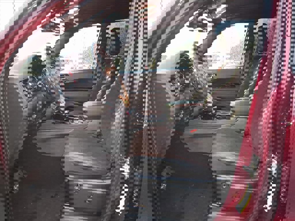 New 2026 Dodge Durango GT image 6