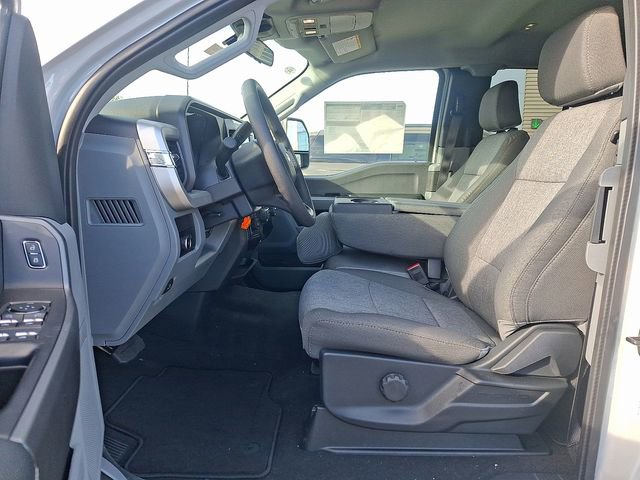 New 2026 Ford F350 XL w/ STX Appearance Package image 6