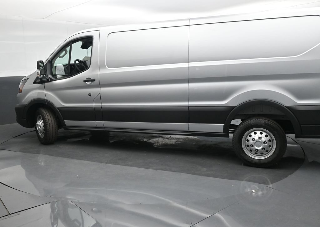 New 2026 Ford Transit 150 Low Roof AWD image 24