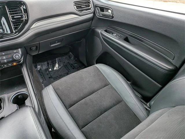 Certified 2022 Dodge Durango GT image 18