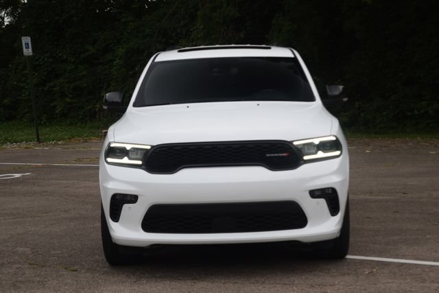 Used 2023 Dodge Durango GT RWD image 22