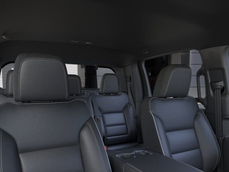 New 2026 GMC Sierra EV Elevation w/ Premium Package image 25