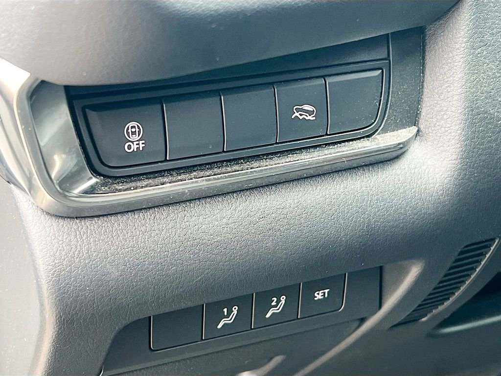 Used 2023 MAZDA CX-30 AWD 2.5 S w/ Preferred Package image 10