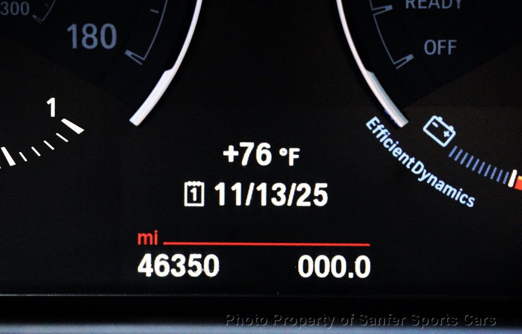 Used 2017 BMW M2 w/ Executive Package image 45