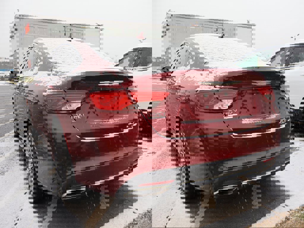 Used 2015 Chrysler 200 C w/ Navigation & Sound Group I image 14