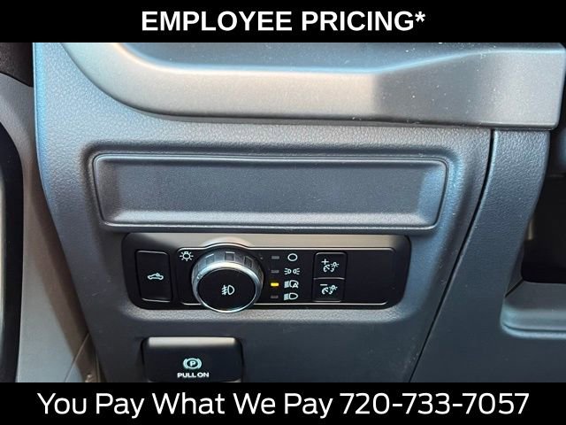 New 2026 Ford F150 XL w/ Equipment Group 103A High AWD/4WD image 29