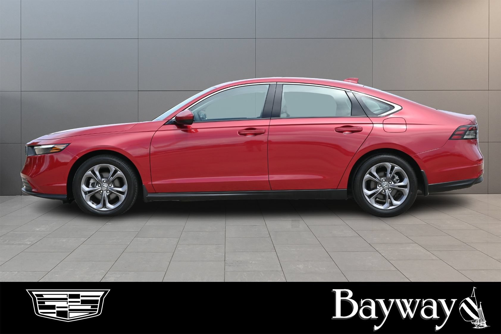 Used 2024 Honda Accord EX image 5