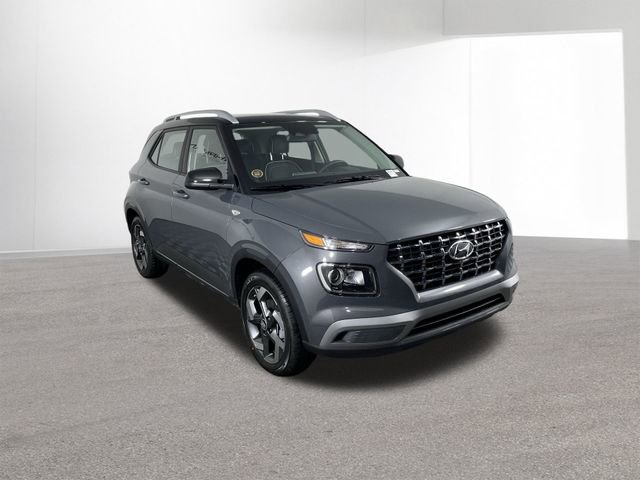 New 2026 Hyundai Venue SEL image 11