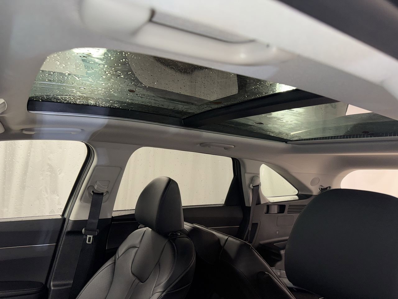 New 2026 Kia Sorento X-Line EX image 27