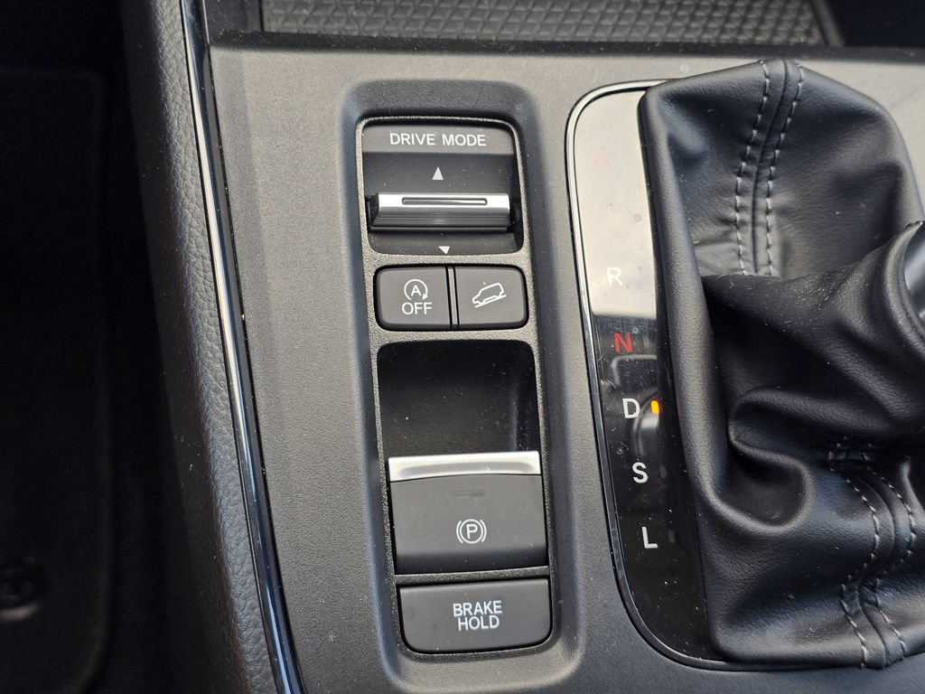Used 2023 Honda CR-V EX-L image 21