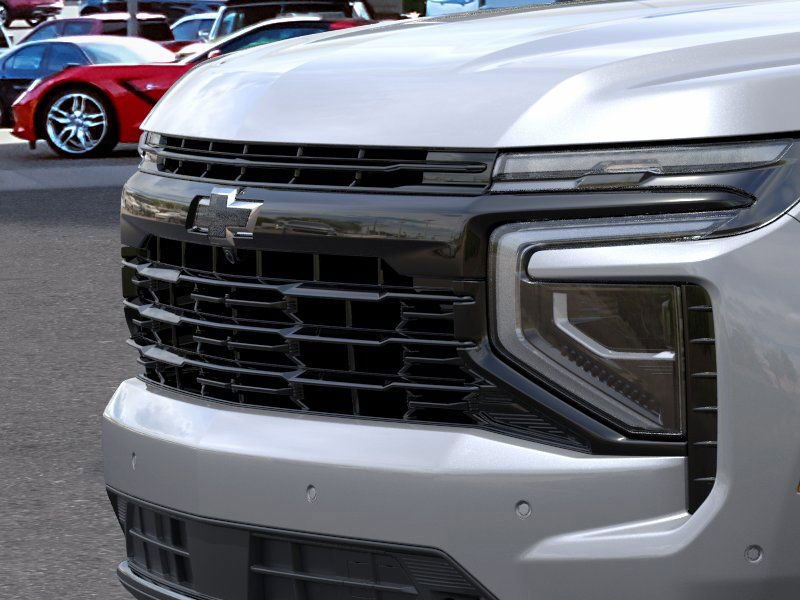 New 2026 Chevrolet Suburban RST w/ Comfort Package image 14